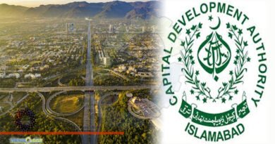 Capital Development Authority Islamabad and 1LINK Partner for Online Collection of Taxes!
