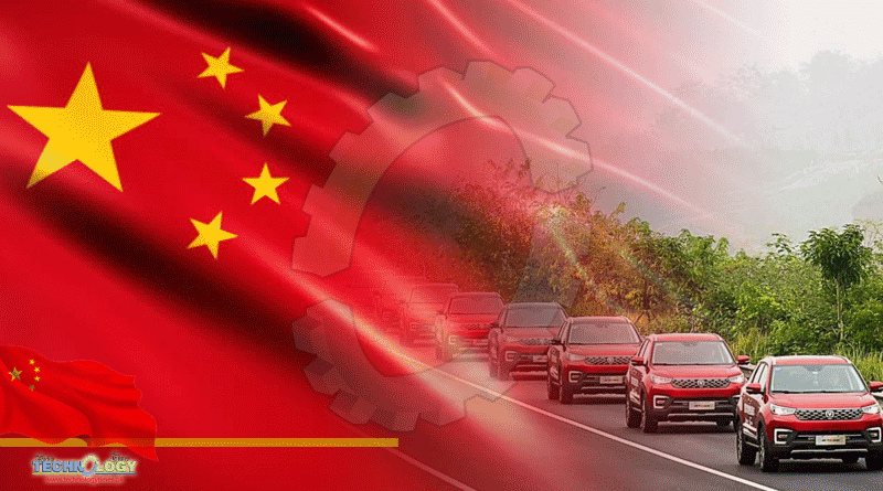 Chinese car tech can spot driver’s personality traits, researchers say