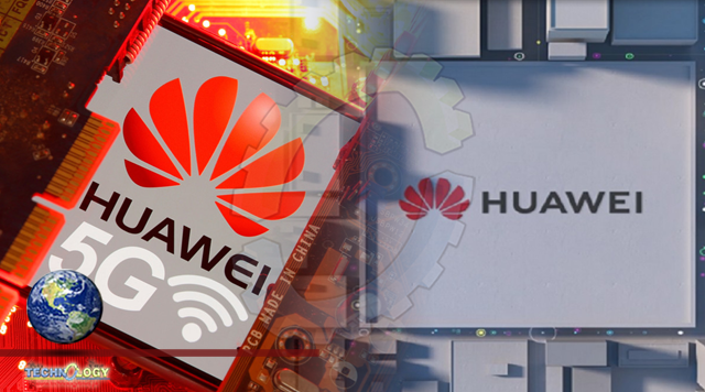 FT: companies can resume supplying Huawei with smartphone components