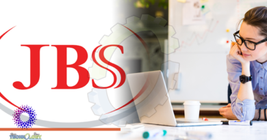 JBS Introduces Work from Anywhere Policy