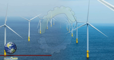 Ørsted First Dutch Offshore Wind Farm Commissioned