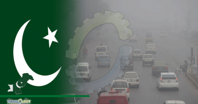 Pakistan Targets Pollution With New Electric Vehicle Policy