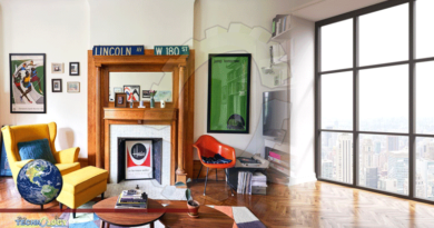 The First Platform To Find Apartments For Renting In NYC