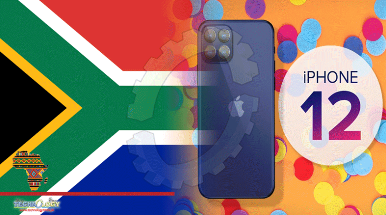 The IPhone 12 Range Is Coming To S.A In December