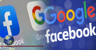 Australia to force Google, Facebook to pay for news content