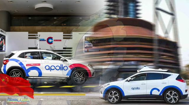 Baidu’s Apollo gets green light to test AD cars in Beijing without on-board safety driver