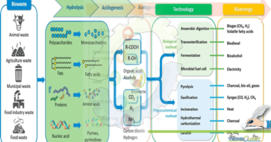 Biowaste-To-Bioenergy-Using-Biological-Methods-–-A-Mini-Review