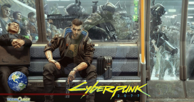 Cyberpunk 2077's Xbox Now Warns Players About Poor Performance