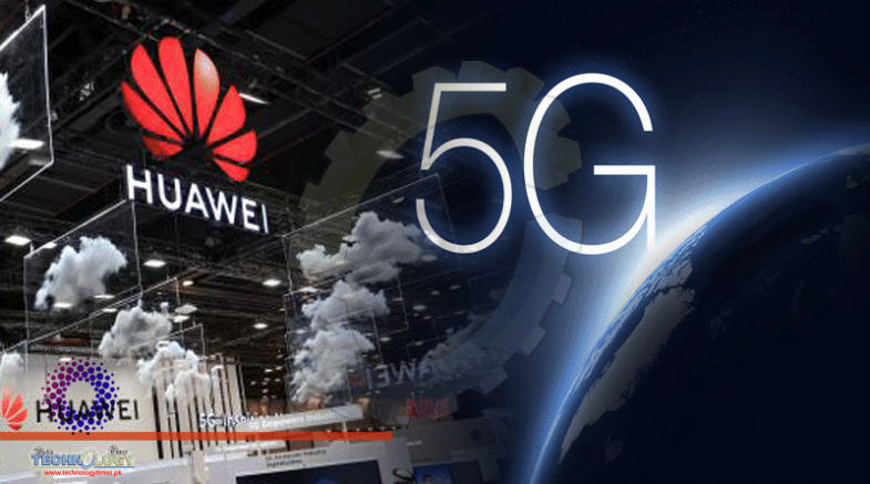 Huawei 5G Ecosystem Emphasizes Social & Economic Value Of 5G