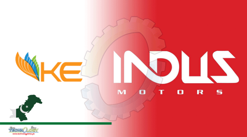 Indus Motors & K-Electric Steer Digital Transformation By Pandemic