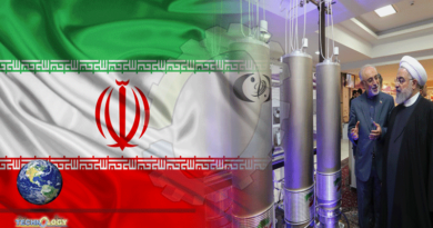 Iran Will Accelerate Underground Uranium Enrichment