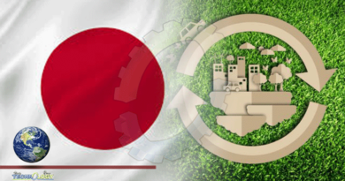 Japan Aims To Be Carbon Free By 2050