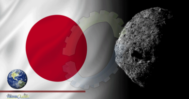 Japan Capsule Carrying Asteroid Samples Lands In Australia