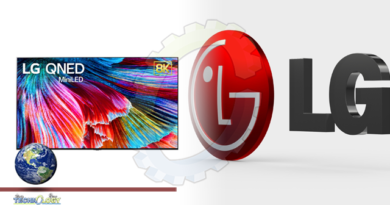 LG to unveil its first-ever QNED Mini LED TVs at CES 2021