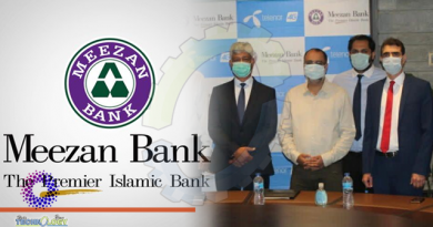 Meezan Bank announces partnership with Telenor for greater accessibility to the customers
