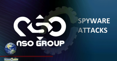 NSO Group Spyware 'Dangerous', Say Tech Firms In Legal Filing