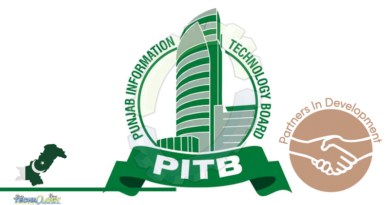 PITB Initiates 'Partners In Development' Program