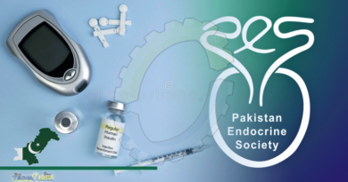 Pakistan Endocrine Society Launched Guidelines Type 2 Diabetes