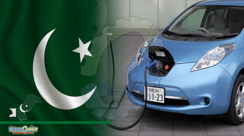 Pakistan: New EV Int'l Safety Standards For Transport Vehicles
