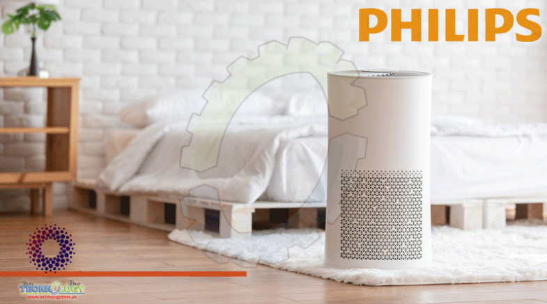 Philips Efforts In Air Purification For Healthy Living Indoors