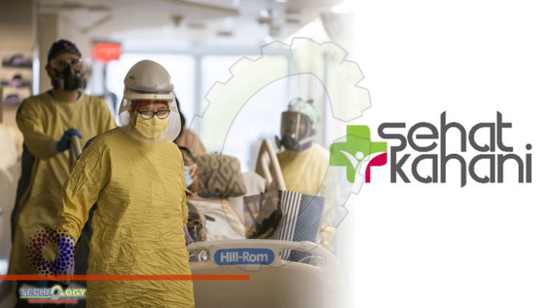 Sehat Kahani’s To Connects 45 ICUS To Critical Care Doctors In 45 Days 