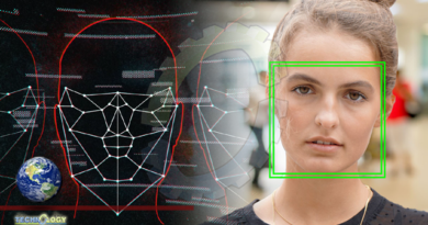 Traveling in 2021? AI will be watching – and mapping your face
