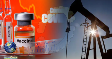 Vaccine impact on moribund oil demand is several months away - IEA
