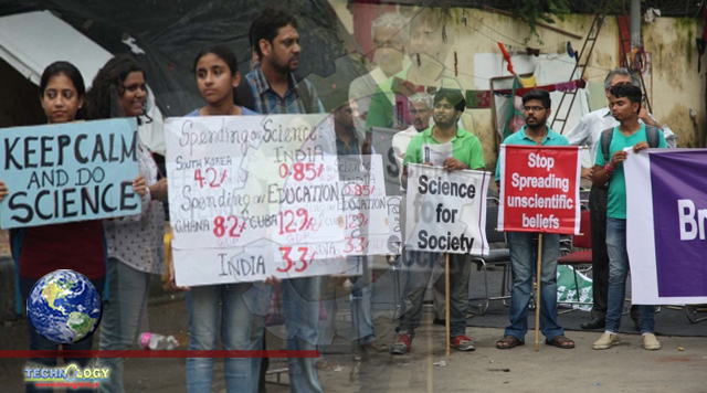 Why growing pseudoscience in India and Pakistan is a concern