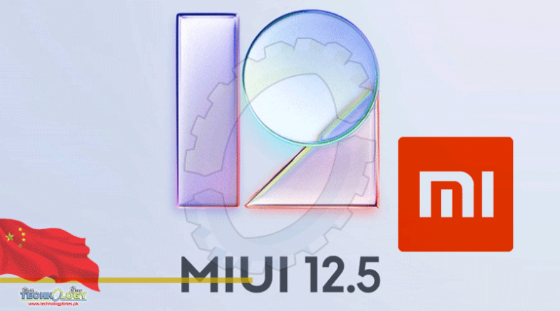 Xiaomi Announces MIUI 12.5, But This Is No Half-Baked Update
