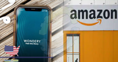 Amazon signs deal to acquire podcast startup Wondery
