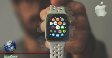 Apple Watch Is Able To Identify Users By Reading Their Wrists