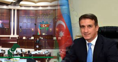 Azerbaijan keen to enhance trade with Pakistan