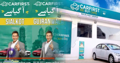 Carfirst Launches Its Services In Sialkot & Gujranwala