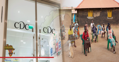 CDC-Group-Plans-1bn-Investment-In-Africa
