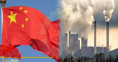 China-To-Launch-Carbon-Emissions-Trading-Scheme-In-February