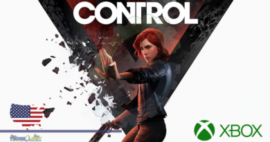 Control Arrives On PC Xbox Game Pass This Week