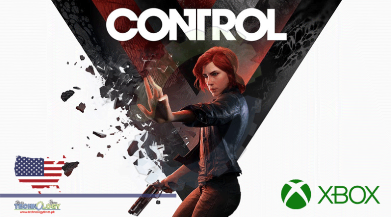 Control Arrives On PC Xbox Game Pass This Week
