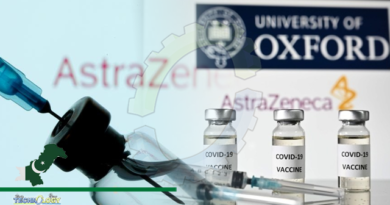 Drap gives go-ahead to AstraZeneca for use in emergency