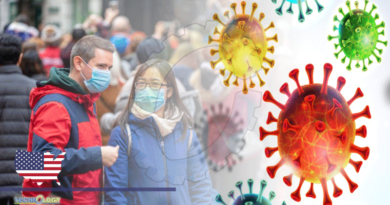 Florida Adds 12,000 Coronavirus Cases, 111 Deaths On Sunday