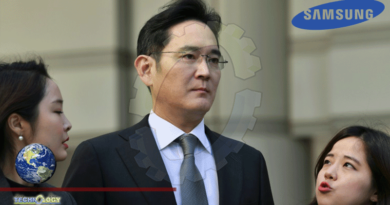 Head Of Samsung Lee Jae Yong Has Been Jailed
