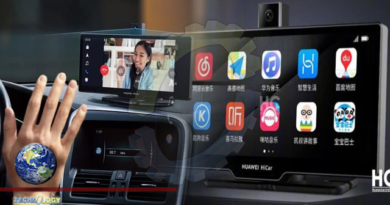 Huawei Car smart screen sold out in just 1 minute