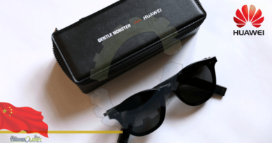 Huawei X Gentle Monster Eyewear 2 review: More beauty than brains