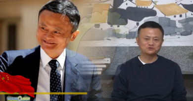 Jack Ma makes first public appearance after disappearing for three months