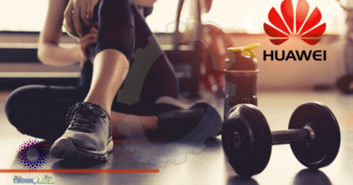 Kick-Start Your New Year Fitness Resolutions With Huawei's Offers
