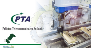 PTA Notifies Mobile Device Manufacturing Regulations 2021