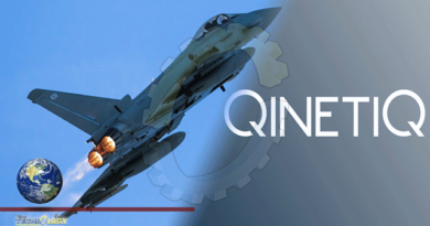Qinetiq-Wins-Typhoon-Combat-Aircraft-A-New-Five-Year-Contract