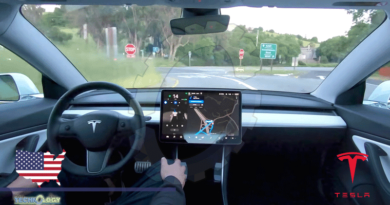 Tesla Bull Asks Elon Musk For Full Self-Driving Value To Be Added