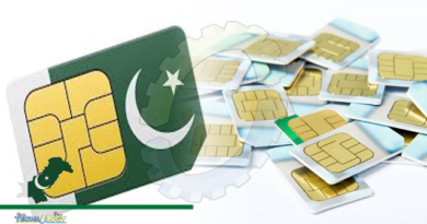 The Viability of Local SIM Manufacturing in Pakistan