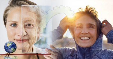 The race to stop ageing: 10 breakthroughs that will help us grow old healthily