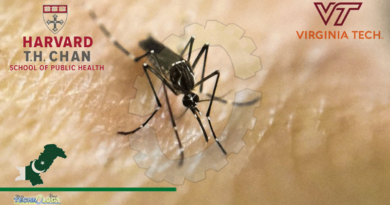 Multiple Mosquito Blood Meals Can Expedite Risk Of Malaria, Study
